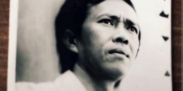 Profil Mahbub Djunaidi, Jurnalis Nahdliyin Lurus dan Pilih Tanding. (foto/ist)