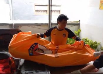 Jombang Gempar, Pencari Jamur Temukan Mayat Pria Berhoodie Penuh Luka