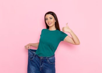 Tips Mudah Menurunkan Berat Badan dan Sehat