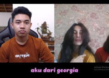 Mengasah Skill Bahasa Inggris Lewat Aplikasi Ome TV, Ini Caranya