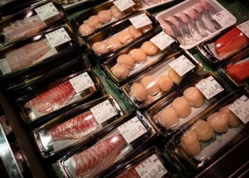 Panduan Simpan Daging dan Ikan di Kulkas, Ada yang Tahan Setahun