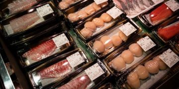 Panduan Simpan Daging dan Ikan di Kulkas, Ada yang Tahan Setahun. (foto ilustrasi/freepik)