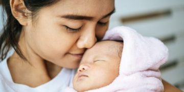 Masalah-masalah yang Muncul Pasca Persalinan dan Kiat Mengatasinya. (foto ilustrasi/freepik)