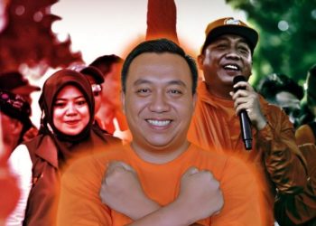 Paslon Bupati Terpilih Situbondo Tolak Karpet Merah: Pemisah Pemimpin dan Rakyat!
