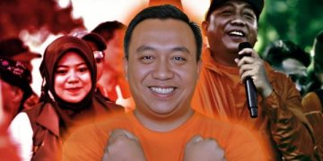 Paslon Bupati Terpilih Situbondo Tolak Karpet Merah: Pemisah Pemimpin dan Rakyat!. (foto/ist)