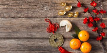 Perayaan Imlek dan Cerita Kelam Lagu Gong Xi Gong Xi. (foto ilustrasi/freepik)