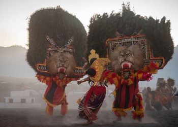 Ini Alasan Bangga Jadi Warga Jawa Timur, Salah Satunya Provinsi Paling Bahagia