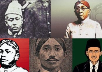 Profil Saudagar Nasionalis yang Sumbangkan Harta Demi Indonesia Bahagia