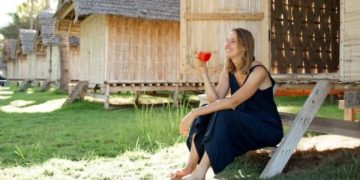 Mengenal Gaya Hidup Slow Living yang Kini Jadi Idaman Penyuka Kualitas. (foto ilustrasi/freepik)