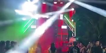 Wagub Emil Jadikan Blitar Contoh Pengaturan Sound Horeg (foto/ist)