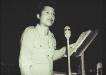 Profil Sukarni, Radikalis asal Blitar yang Pernah Desak Soekarno Turun dari Presiden RI