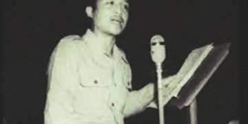 Profil Sukarni, Radikalis Blitar yang Pernah Desak Soekarno Turun dari Presiden RI. (foto/ist)