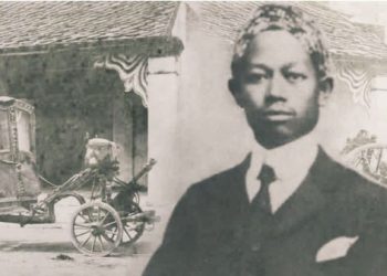 Profil Suryopranoto, Darah Biru yang Istiqomah Menggasak Feodalisme