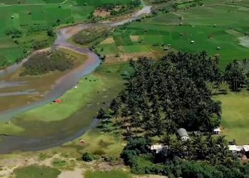 Trenggalek Kaya Hasil Tambang, Namun ini Tantangannya