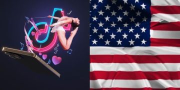 TikTok Resmi Tutup Besok, Donald Trump Jadi Harapan (foto ilustrasi/freepik)