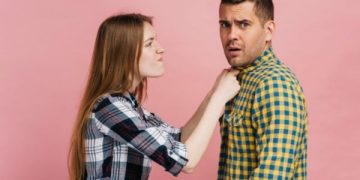 Penyebab Temperamental dan Tips Menghadapinya (foto ilustrasi/freepik)