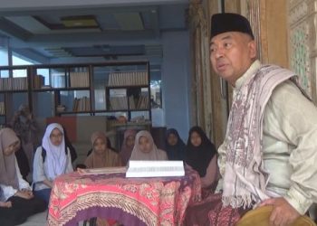 Pengasuh Ponpes di Jombang Kompak Tolak Libur Ramadhan