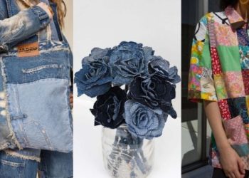 Tren Upcycling Fashion, Perlawanan Terhadap Industri Fashion yang Merusak Lingkungan