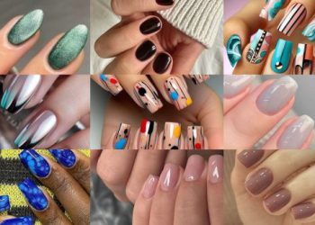 Yuk Intip Tren Nail Art Ala Selebgram, Bikin Kuku Lebih Artistik