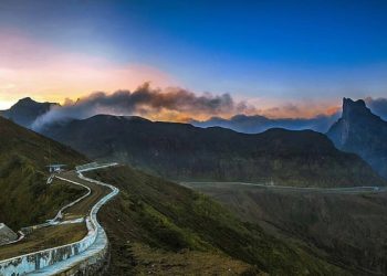 PVMBG Ingatkan Potensi Lahar Gunung Kelud