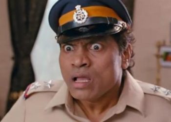 Mengenal Inspektur Ladusing dan Kritik Pada Polisi