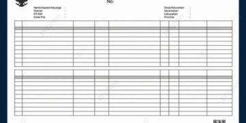 Tips Membuat KK Mandiri Meski Masih Tinggal Bersama Ortu (foto ilustrasi/Pinterest)