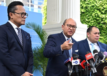 Presiden Luncurkan Danantara, Terobosan Perbaiki Ekonomi Indonesia