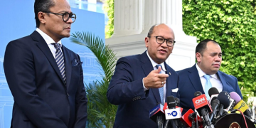 Presiden Luncurkan Danantara, Terobosan Perbaiki Ekonomi Indonesia