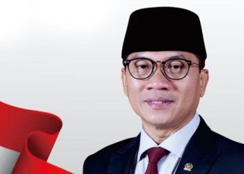 Menteri Desa Yandri Susanto Bantah Cawe-Cawe di Pilkada Serang yang Dimenangkan Istrinya