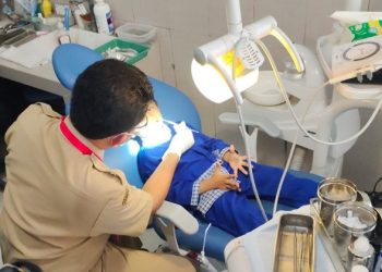 Program PKG Diuji Coba di 19 Puskesmas Kabupaten Kediri