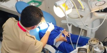 Program PKG Diuji Coba di 19 Puskesmas Kabupaten Kediri