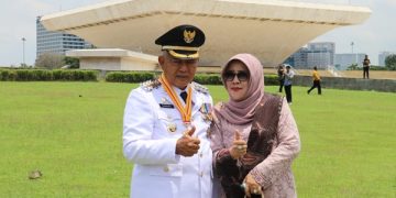 Dilarang Megawati, Bupati Malang Tetap Berangkat Retret