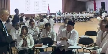 Intip Kegiatan Kepala Daerah Peserta Retret di Magelang Hari Ini