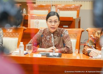 Menkeu Pastikan KIP Tidak Dipotong, UKT Juga Tidak Naik