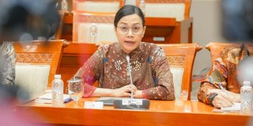 Menkeu Pastikan KIP Tidak Dipotong, UKT Juga Tidak Naik