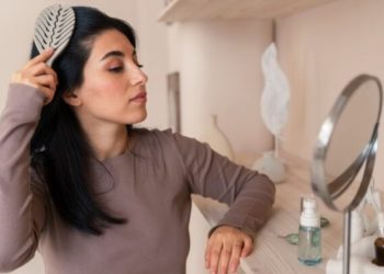 Air Sadah Ancam Keindahan Kulit dan Rambut, Simak Penjelasannya