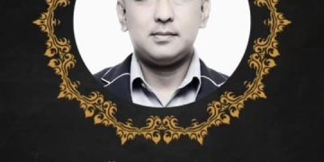 Renville Antonio, Bendum Demokrat Meninggal di Situbondo: Kecelakaan Moge (foto/ist)