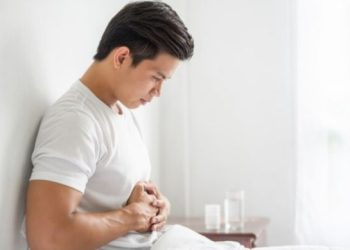Kenali Gejala Andropause, Menopause Pada Pria