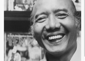 Profil Atmakusumah, Jurnalis Panutan Pejuang Kemerdekaan Pers Indonesia