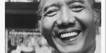 Profil Atmakusumah, Jurnalis Panutan Pejuang Kemerdekaan Pers Indonesia. (foto/wikipedia)