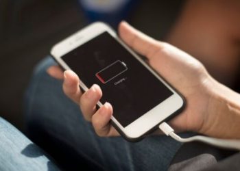 Alasan Baterai Ponsel Dilarang Diisi 100%, Ternyata Ini Dampaknya