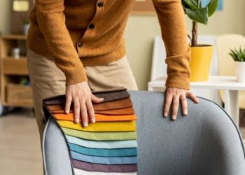 Tips Bersihkan Noda Sofa Tanpa Air: Cukup Pakai Baking Soda