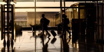 Brain Dain Lagi Tren, Fenomena Pindah Negara dengan Segala Imbasnya (foto ilustrasi/freepik)