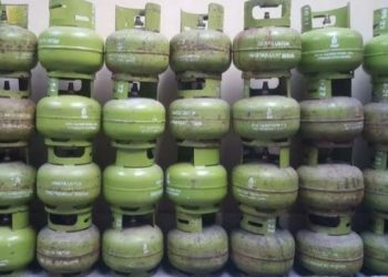 Antrian Panjang Pembeli Elpiji 3 Kg, Ini Cara Daftar Jadi Pangkalan Gas Melon