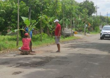 Pemkab Trenggalek: Sebelum Idul Fitri Tak Ada Jalan Berlobang di Wonoanti