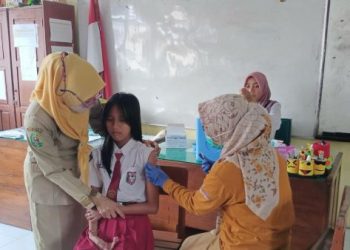 Kanker Serviks Intai Para Perempuan Trenggalek