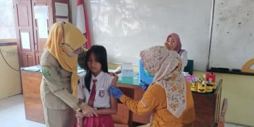 Kanker Serviks Intai Para Perempuan Trenggalek (foto/Bacaini)