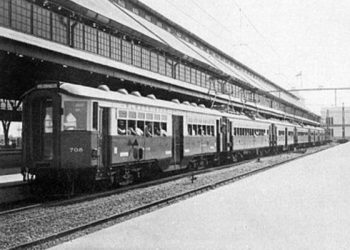 Sejarah Kereta Api Indonesia: Warisan Proyek Tanam Paksa Kolonial Belanda