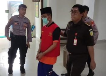 Setubuhi Santriwati Hingga Melahirkan, Kiai di Trenggalek Dituntut 14 Tahun Penjara