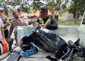 Polisi Situbondo Ungkap Penyebab Tewasnya Bendum Demokrat Renville Antonio